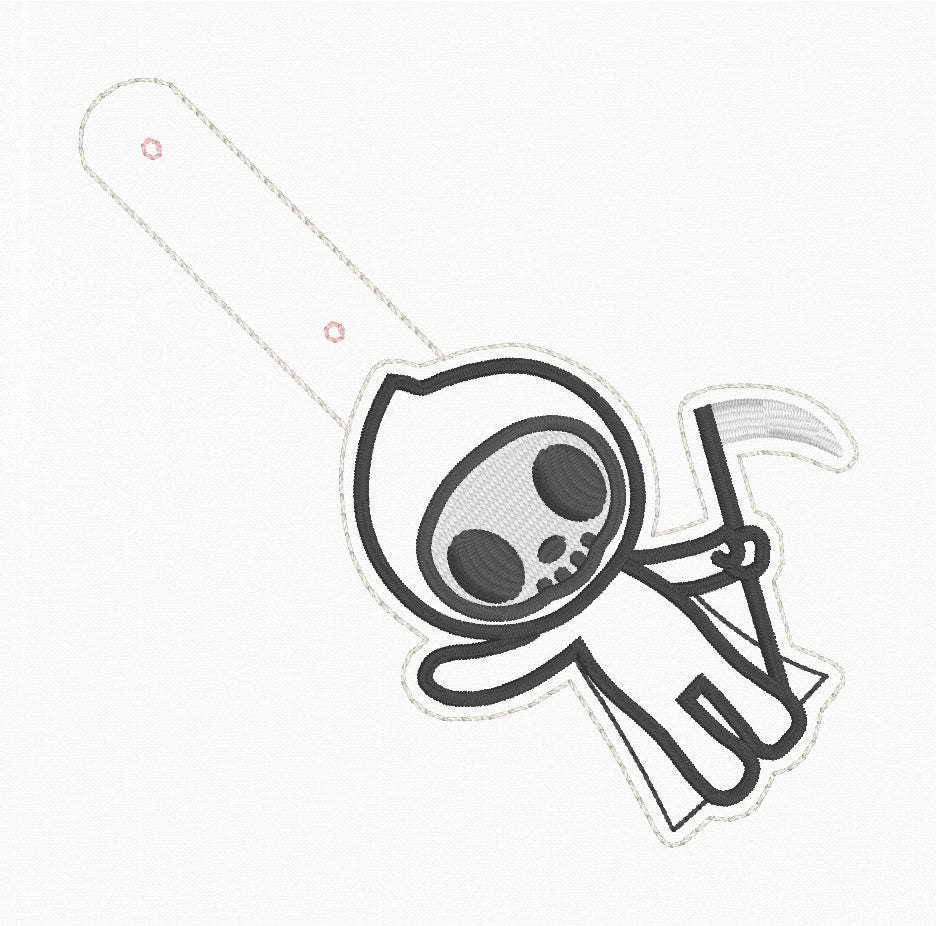 ITH 4x4 Adios Snaptab/Eyelet