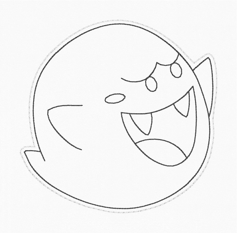 ITH 4x4 Plumber Dry Erase Characters
