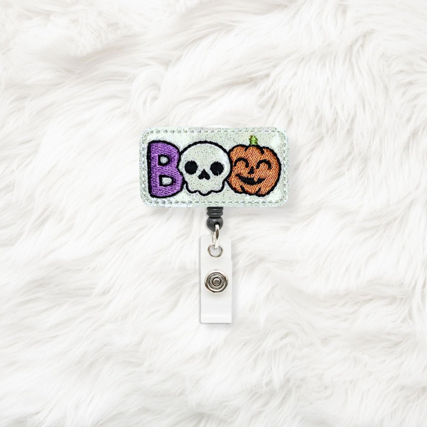 ITH 4x4 Boo Feltie