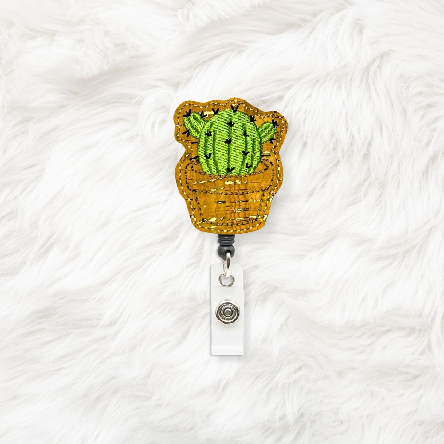 ITH 4x4 Cactus Feltie