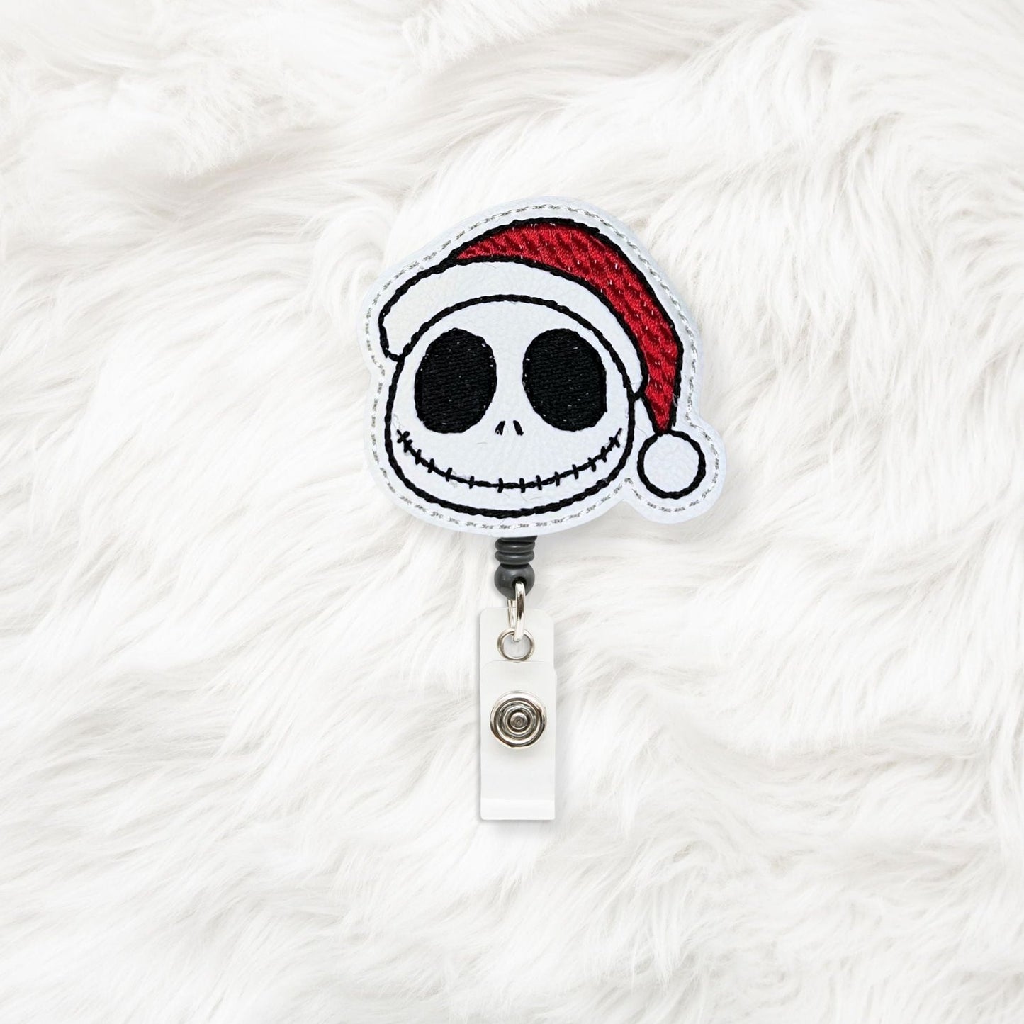 ITH 4x4 Christmas Jack Feltie