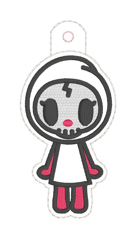 ITH 4x4 Ciao Ciao Snaptab/Eyelet