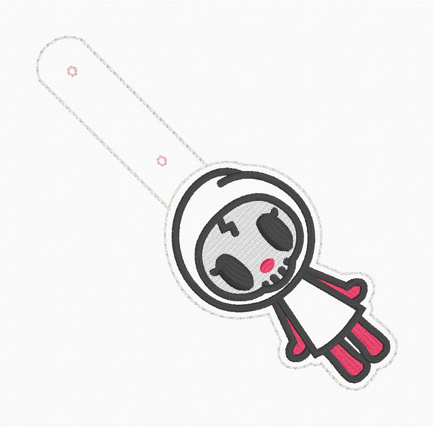 ITH 4x4 Ciao Ciao Snaptab/Eyelet