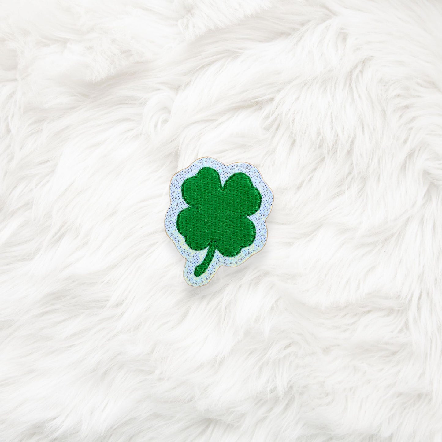 ITH 4x4 Clover Feltie