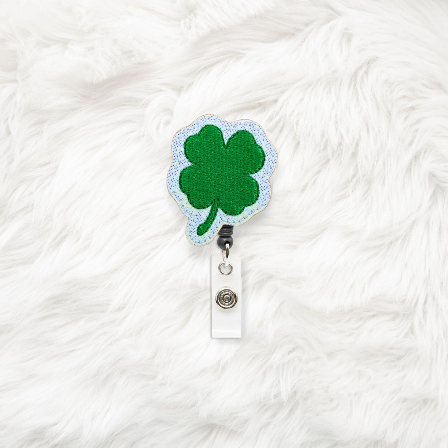 ITH 4x4 Clover Feltie