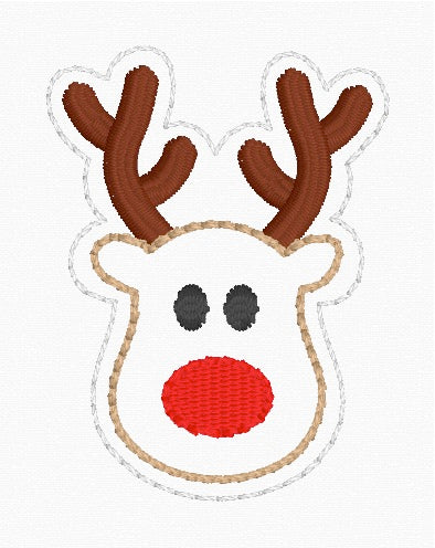 ITH 4x4 Deer Feltie