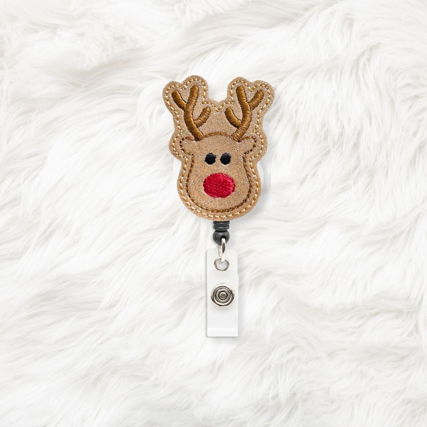 ITH 4x4 Deer Feltie