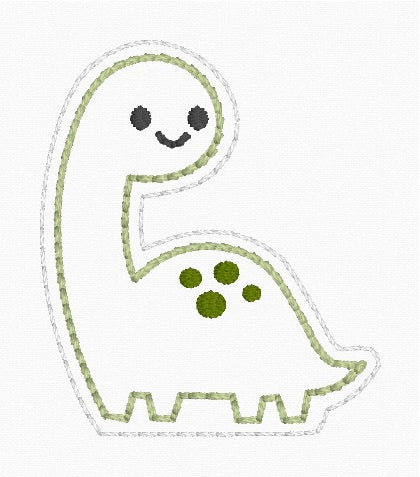 ITH 4x4 Dino Feltie