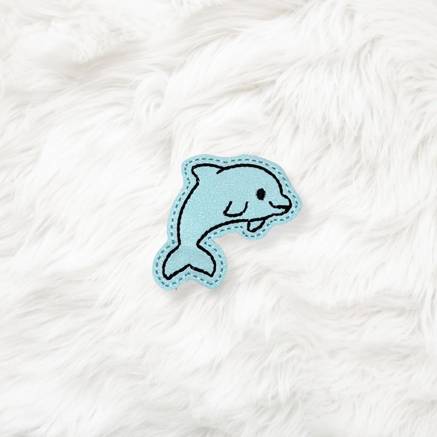 ITH 4x4 Dolphin Feltie