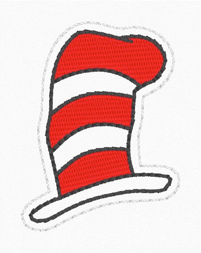 ITH 4x4 Dr. S Hat Feltie