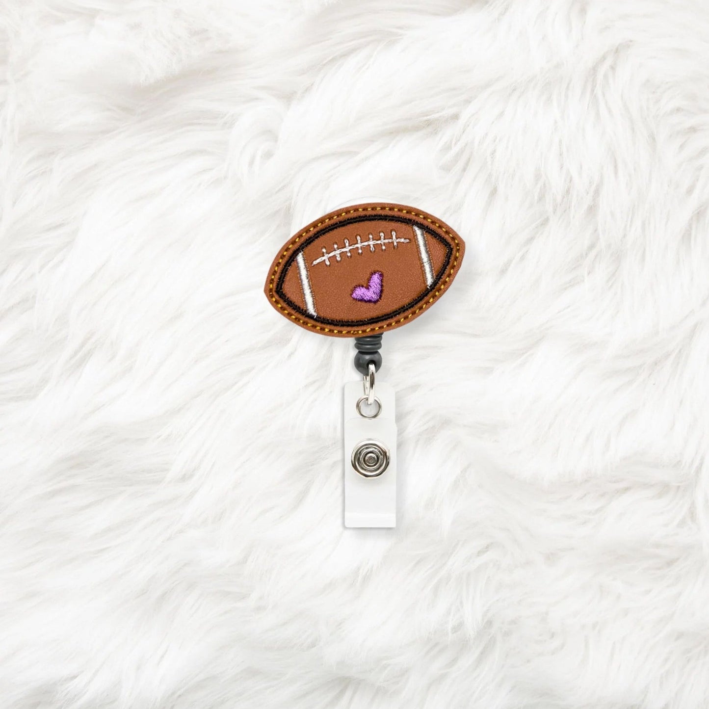 ITH 4x4 Football Feltie