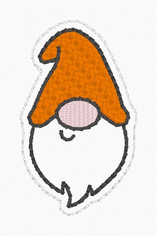 ITH 4x4 Gnome Feltie