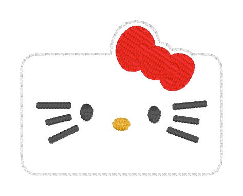 ITH 4x4 Kitty Feltie