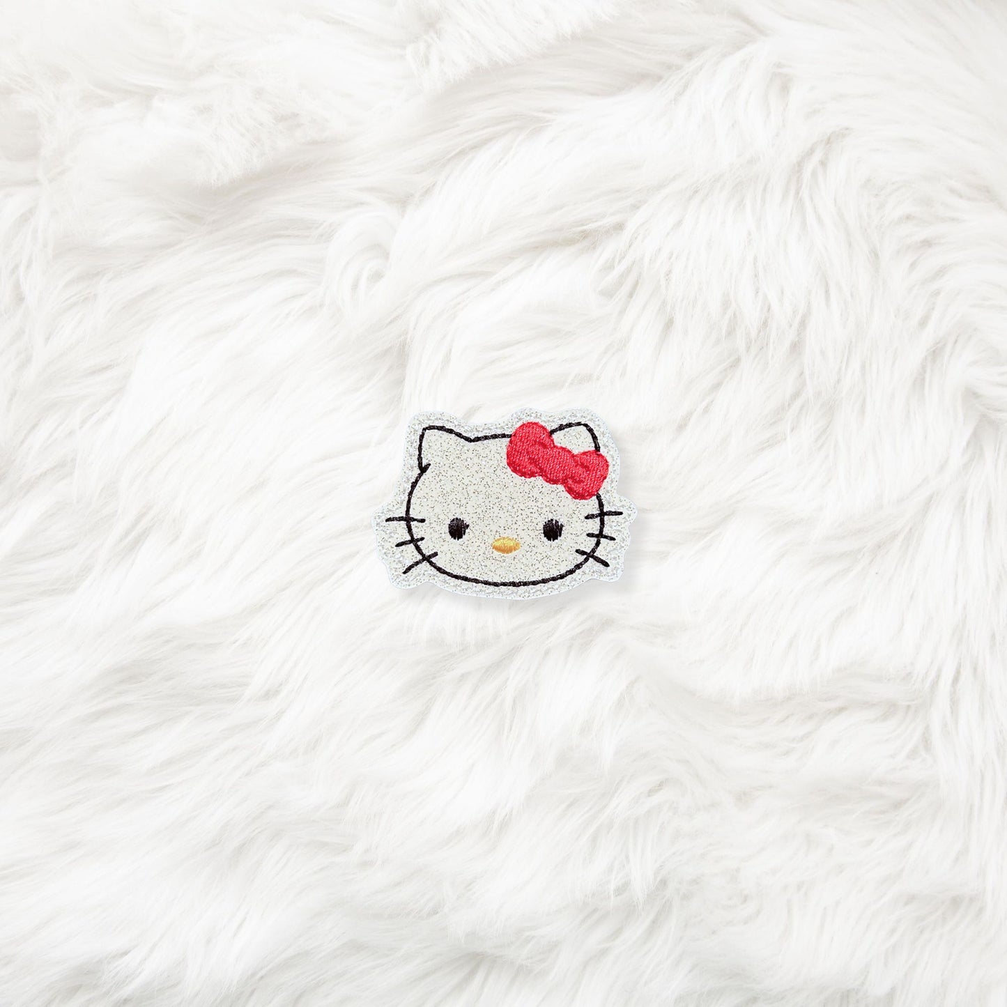ITH 4x4 Kitty Feltie