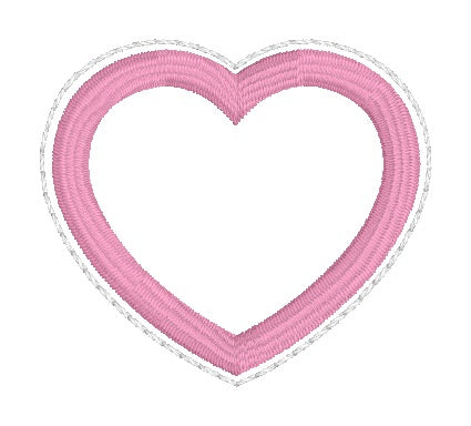 ITH 4x4 Appliqué Feltie Bundle