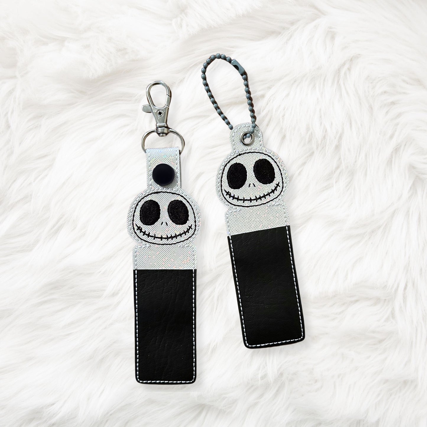 ITH 5x7 Jack Lip Balm Holder