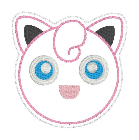 ITH 4x4 Feltie Bundle