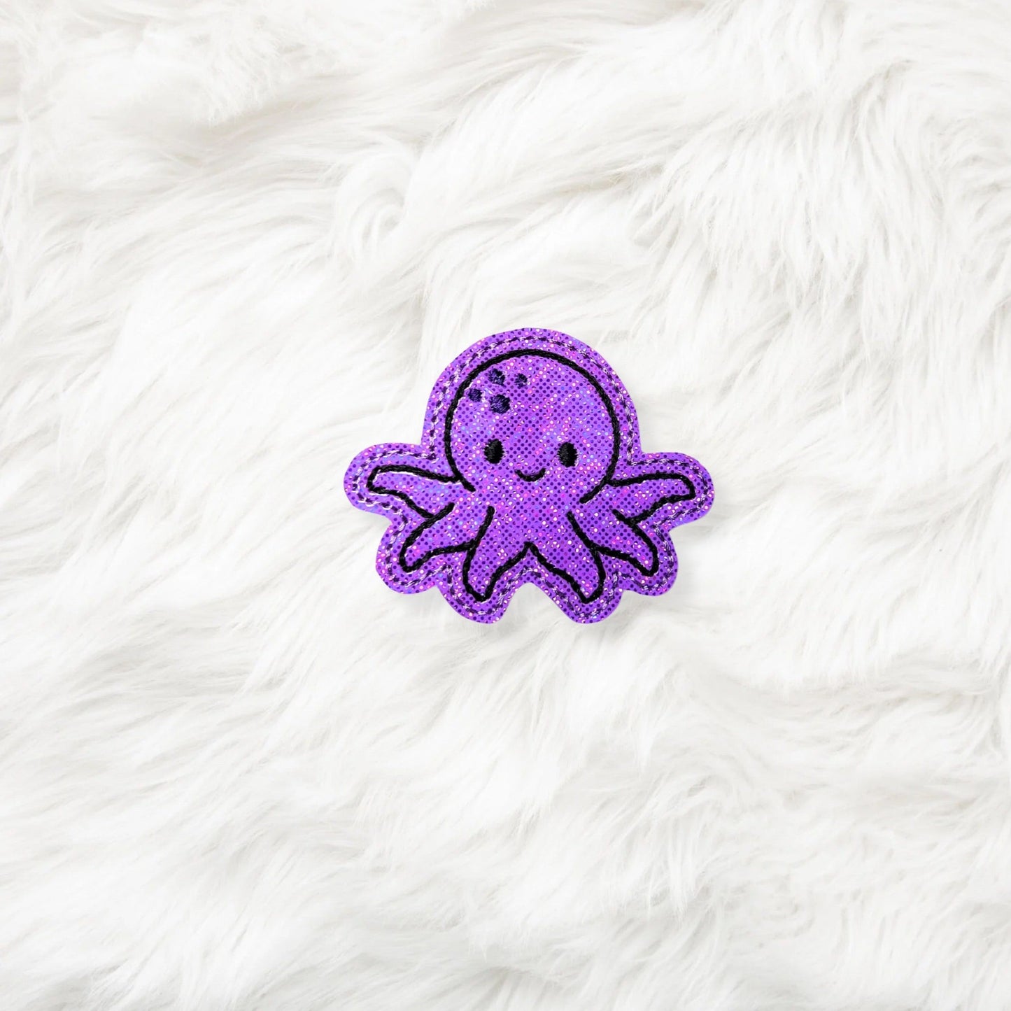 ITH 4x4 Octopus Feltie