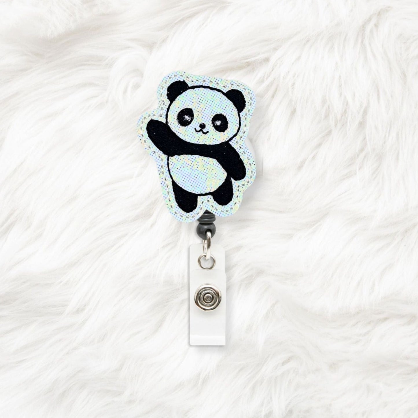 ITH 4x4 Panda Feltie