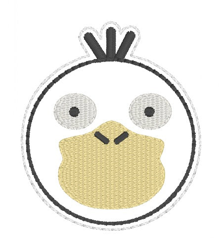 ITH 4x4 Feltie Bundle