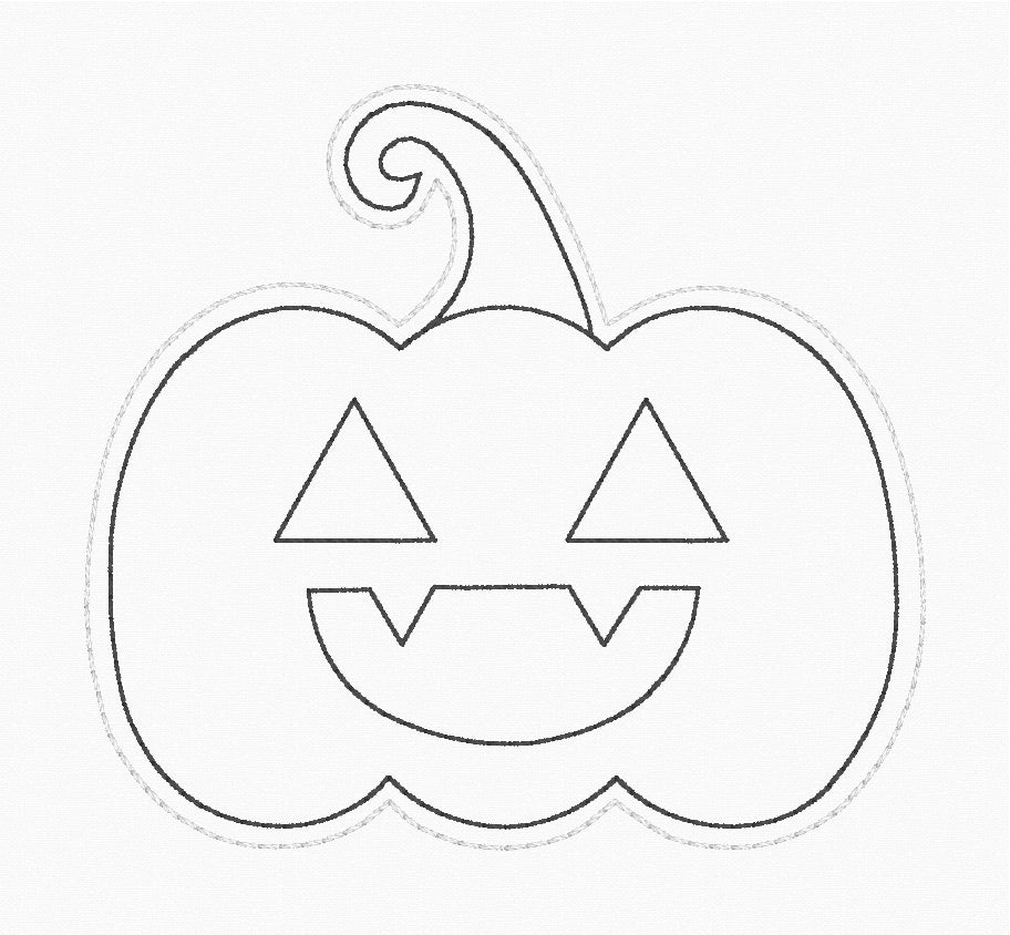 ITH 4x4 Halloween Dry Erase