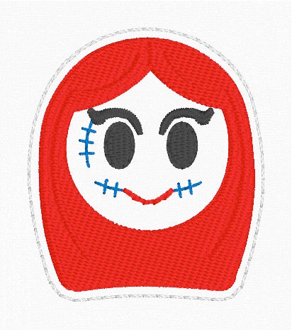 ITH 4x4 Sally Feltie
