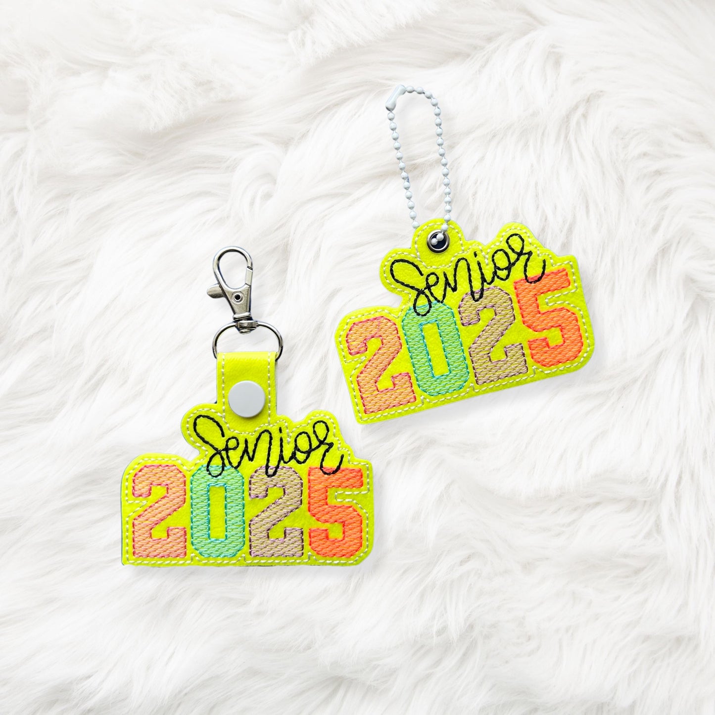 ITH 4x4 Senior 2025 Snaptab/Eyelet
