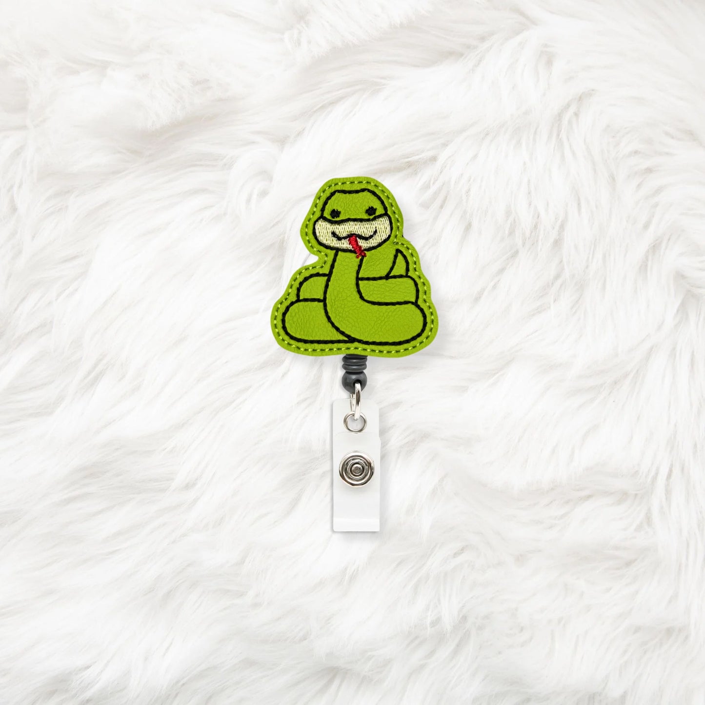 ITH 4x4 Snake Feltie
