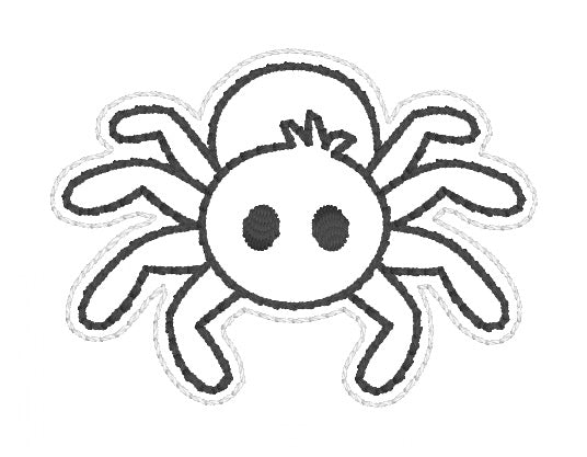 ITH 4x4 Spider Feltie