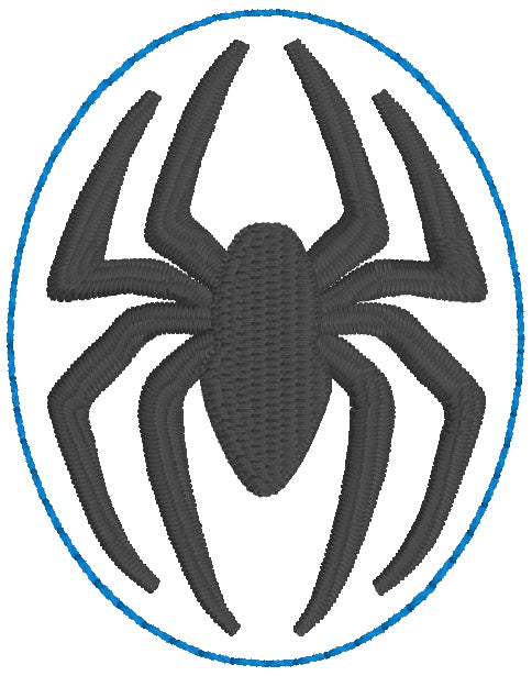 ITH 4x4 Spider Feltie