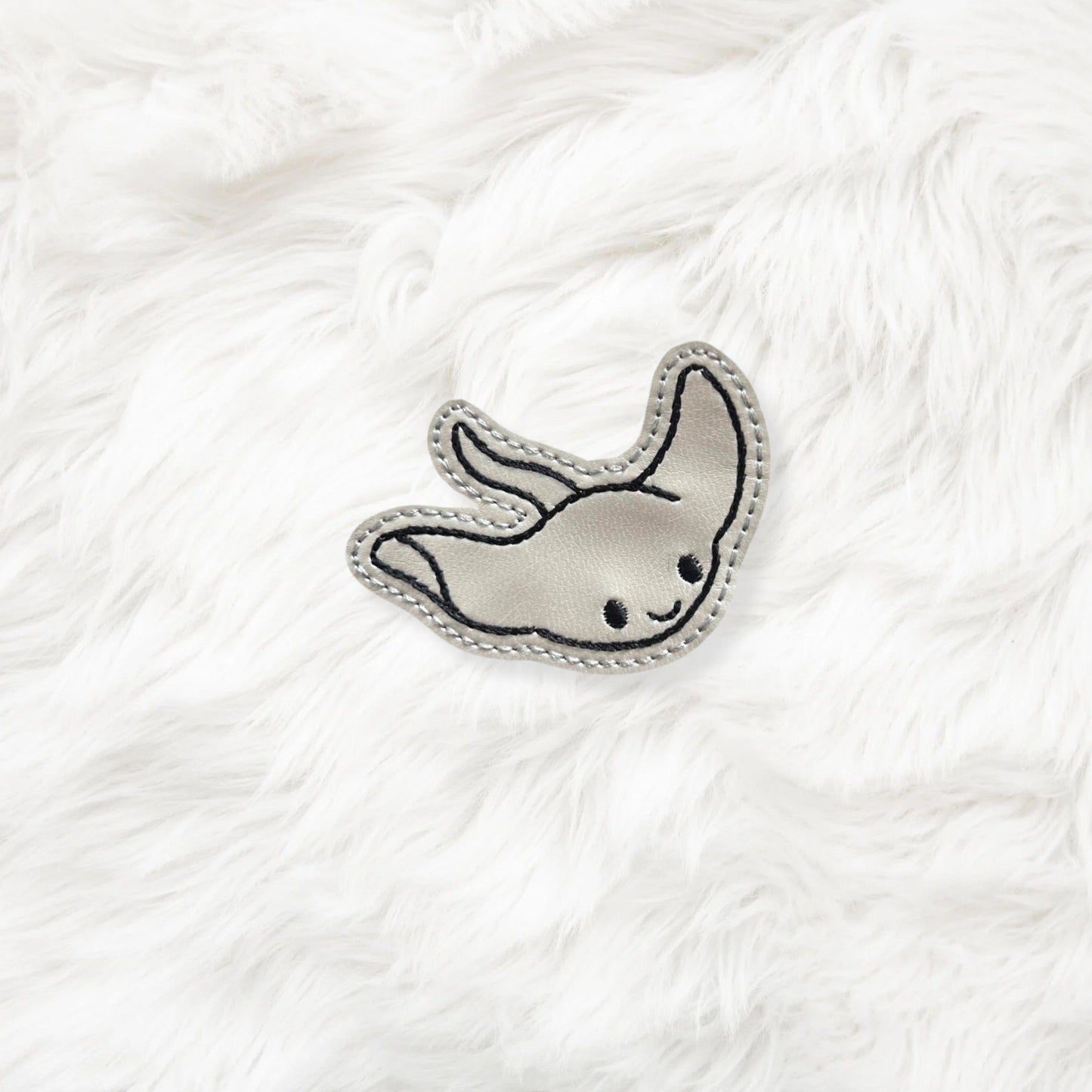 ITH 4x4 Stingray Feltie