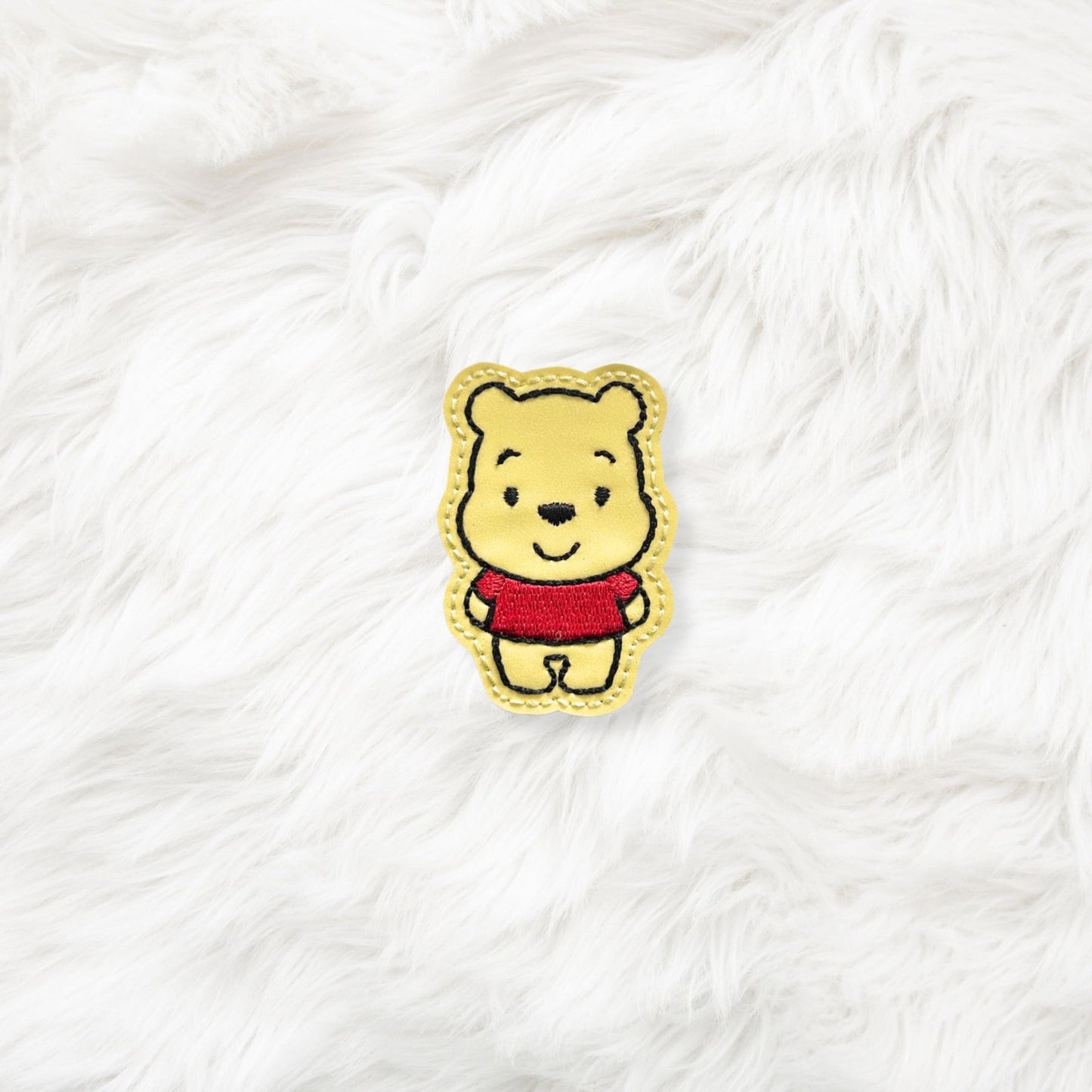ITH 4x4 Teddy Feltie