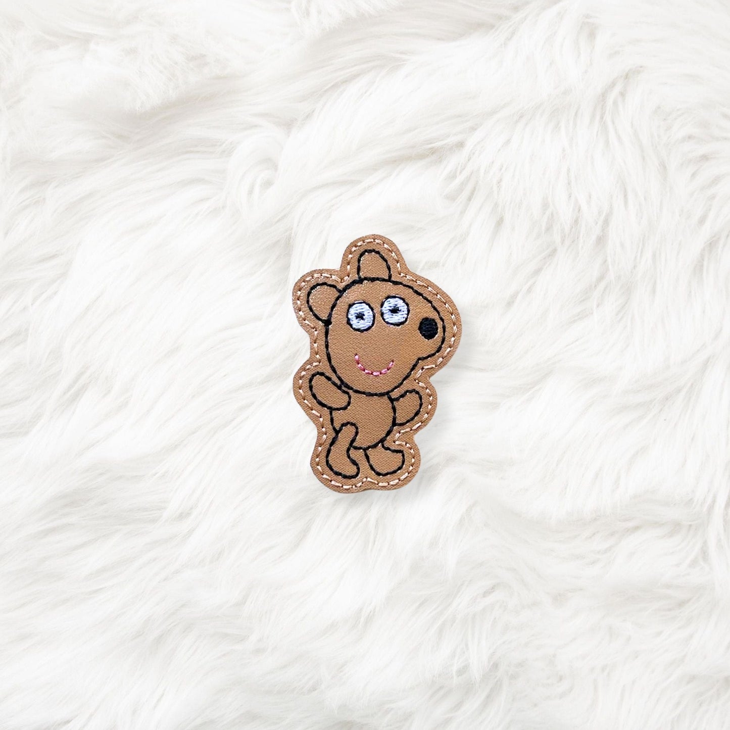 ITH 4x4 Teddy Feltie