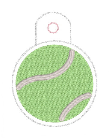 ITH 4x4 Dog Theme Zipper Pulls