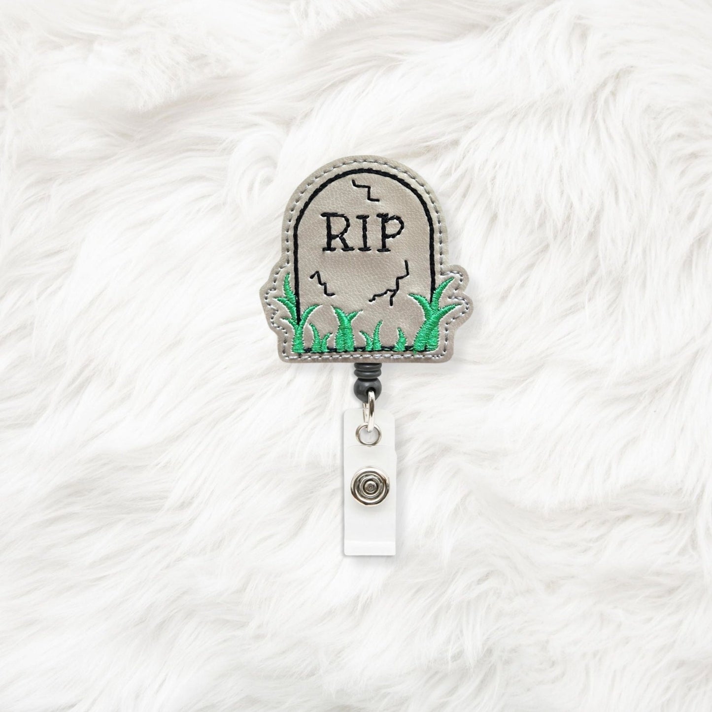 ITH 4x4 Tombstone Feltie