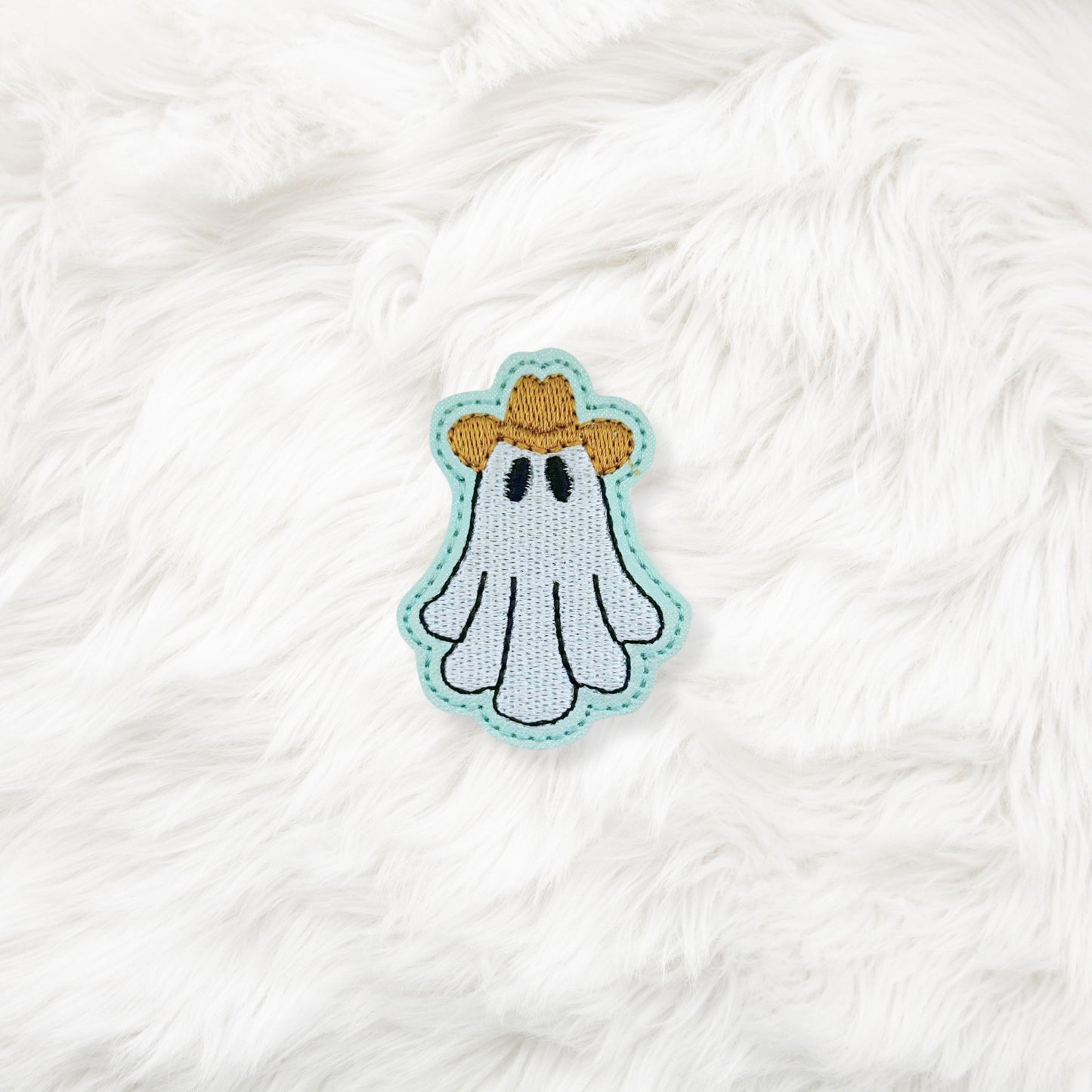 ITH 4x4 Cowboy Ghost Feltie