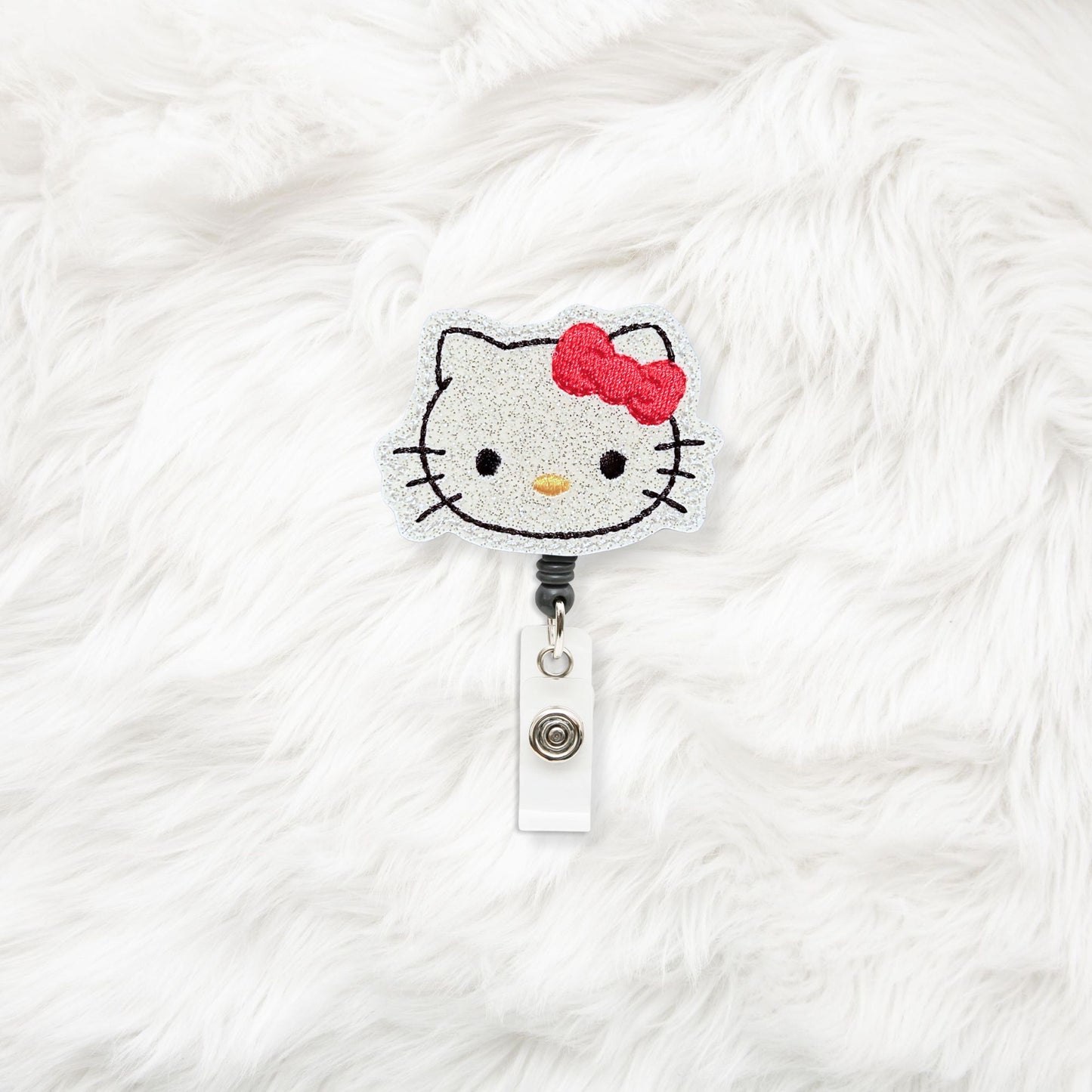ITH 4x4 Kitty Feltie