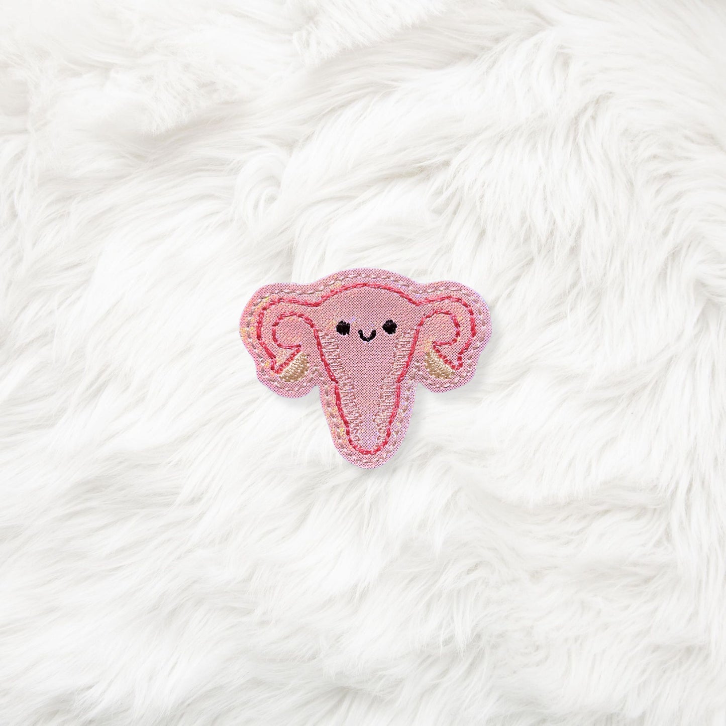 ITH 4x4 Uterus Feltie