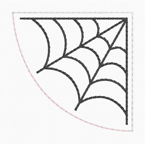 ITH 4x4 Web Corner Bookmark