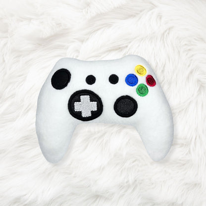 5x7 Game Controller Plushy