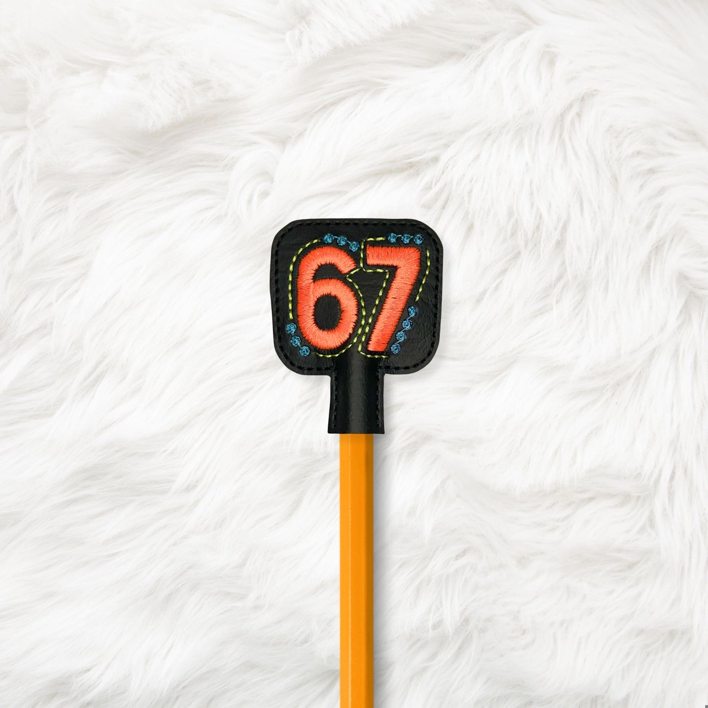 ITH 4x4 6 7 Pencil Topper