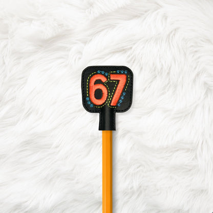 ITH 4x4 6 7 Pencil Topper