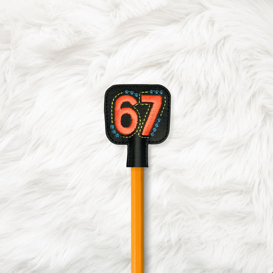 ITH 4x4 6 7 Pencil Topper