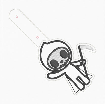 ITH 4x4 Adios Snaptab/Eyelet