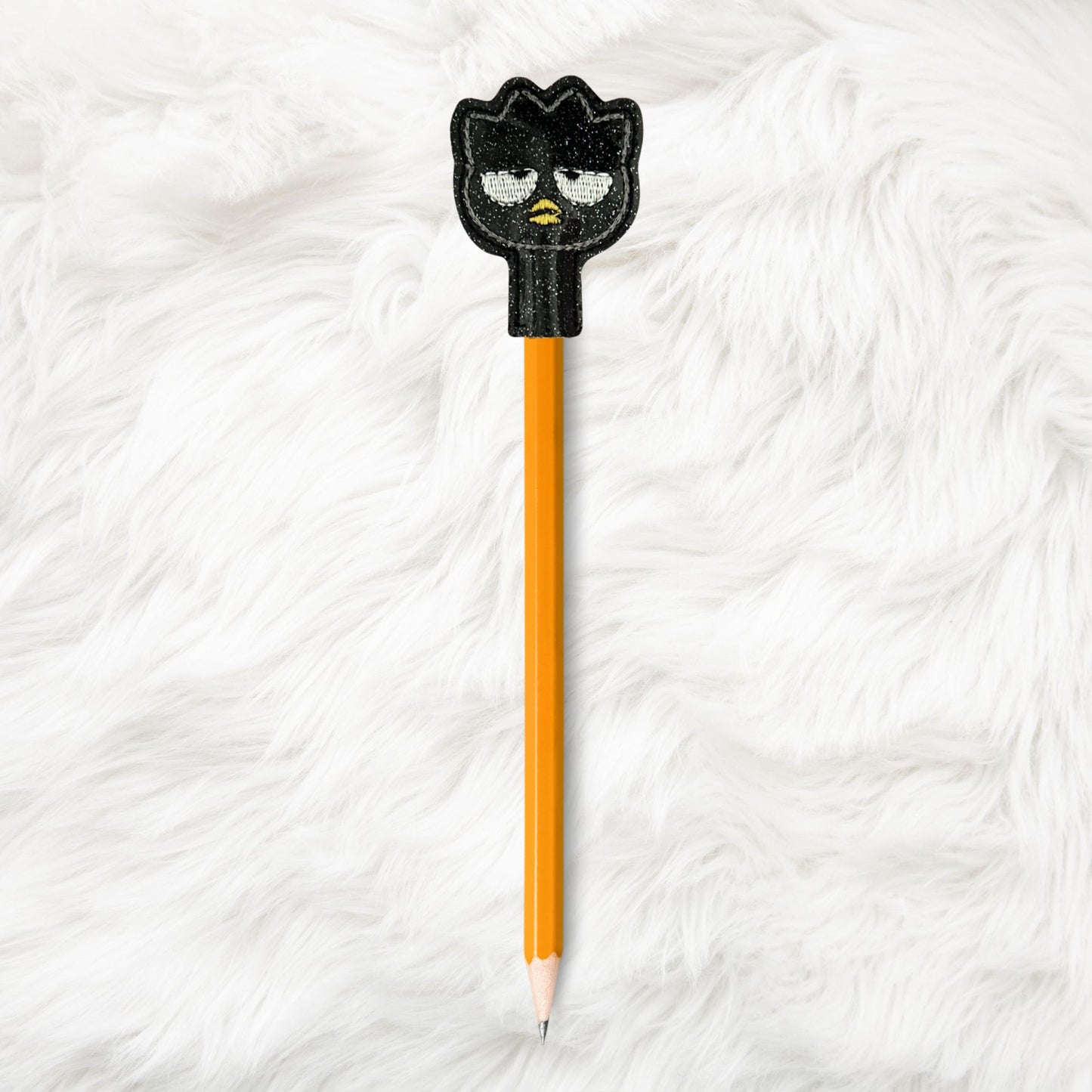 4x4 HK Friend  Pencil Topper