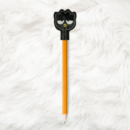 4x4 HK Friend  Pencil Topper