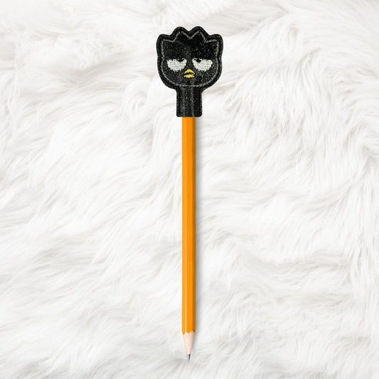 4x4 HK Friend  Pencil Topper