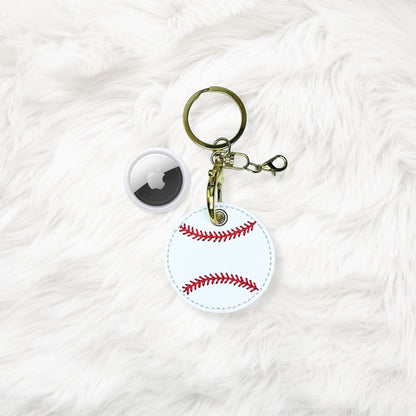 ITH 4x4 Baseball Air Tag Holder