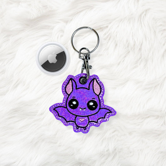 ITH 4x4 Bat Air Tag Holder