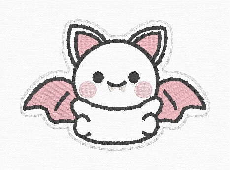 4x4 Bat Feltie